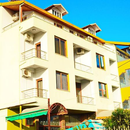 Hotel Gjeli 피에르 외부 사진