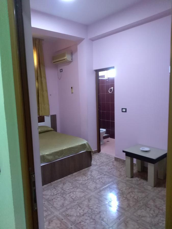 Hotel Gjeli 피에르 외부 사진