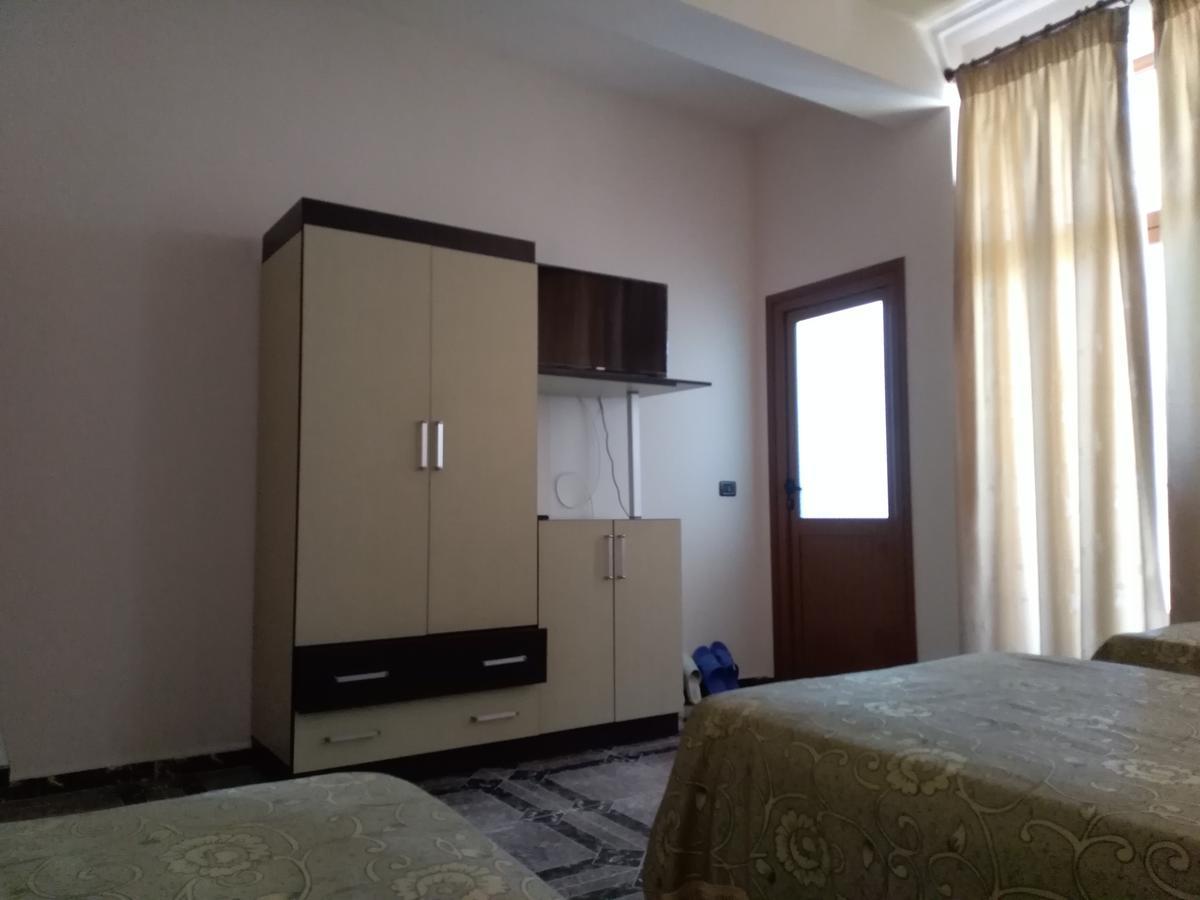 Hotel Gjeli 피에르 외부 사진