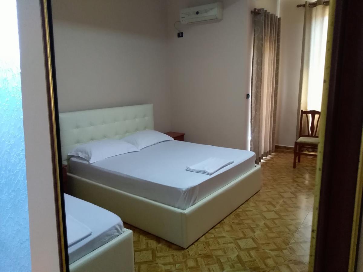 Hotel Gjeli 피에르 외부 사진