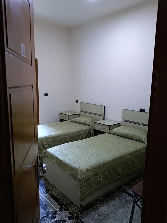 Hotel Gjeli 피에르 외부 사진