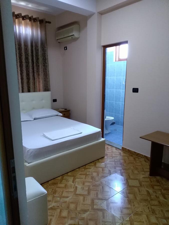 Hotel Gjeli 피에르 외부 사진